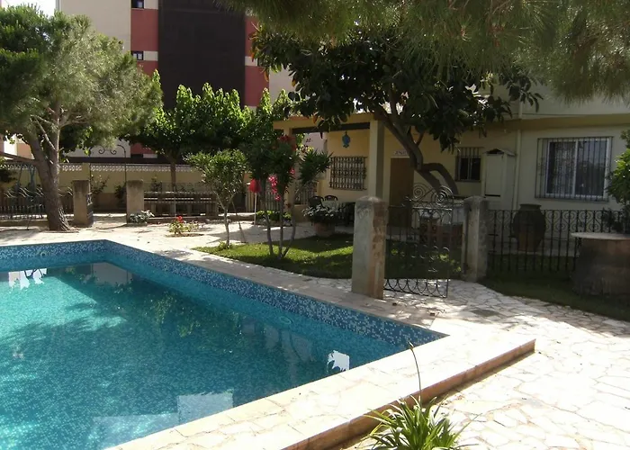 Villa Tonys