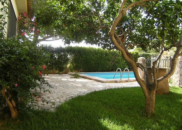 Villa Tonys