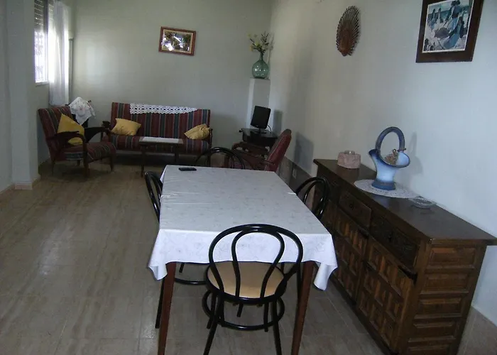 Villa Tonys