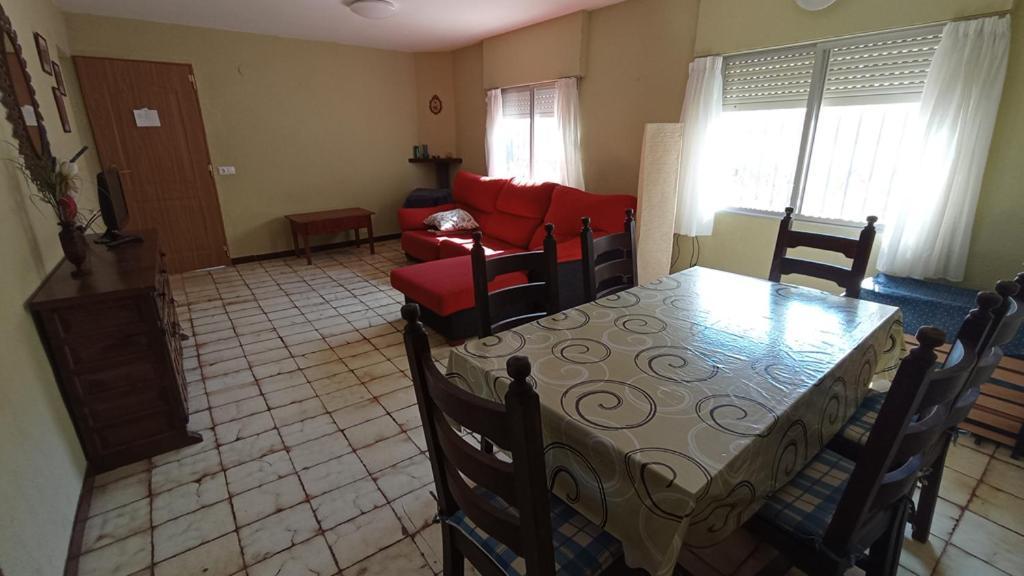 Tonys Apartment *