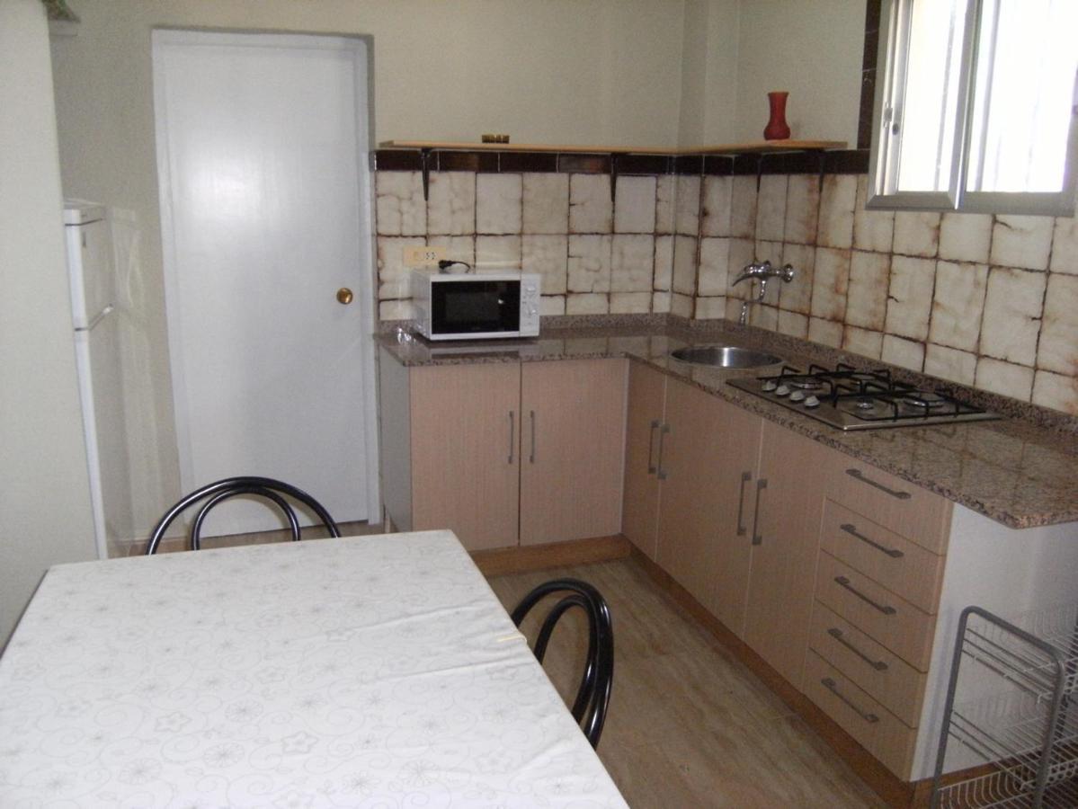 Apartment Tonys